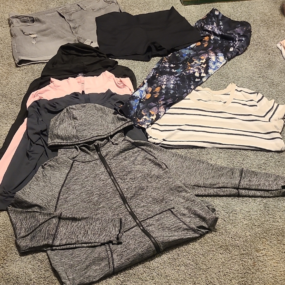 2X BUNDLE (8 Piece)